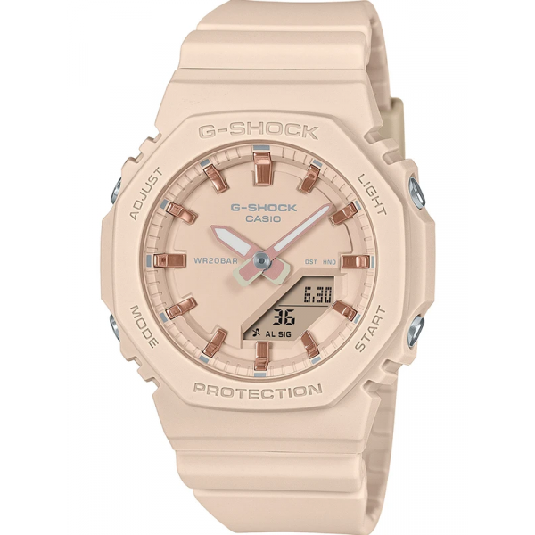 Часы CASIO G-SHOCK GMA-P2100M-4AER Часы CASIO G-SHOCK GMA-P2100M-4AER