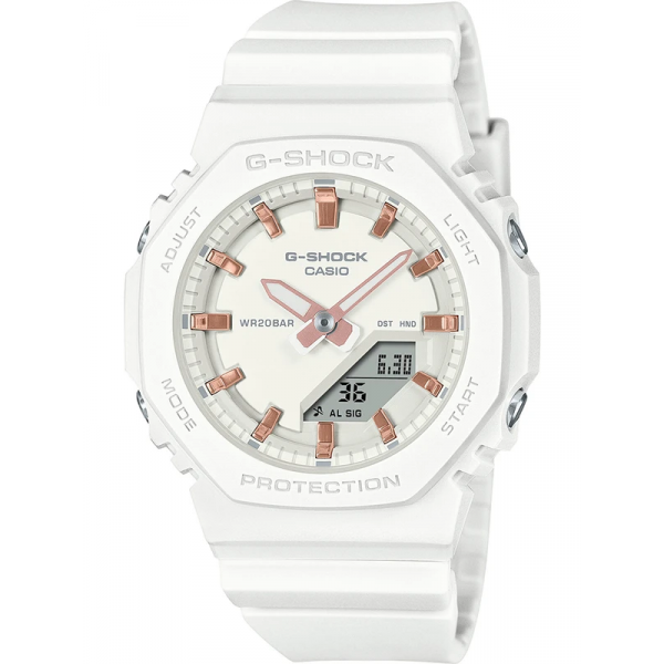 Часы CASIO G-SHOCK GMA-P2100M-7AER Часы CASIO G-SHOCK GMA-P2100M-7AER