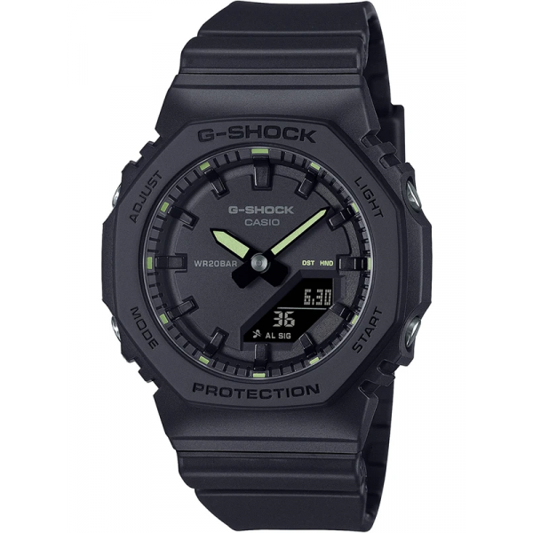 Ceas CASIO G-SHOCK GMA-P2100SA-1A2ER