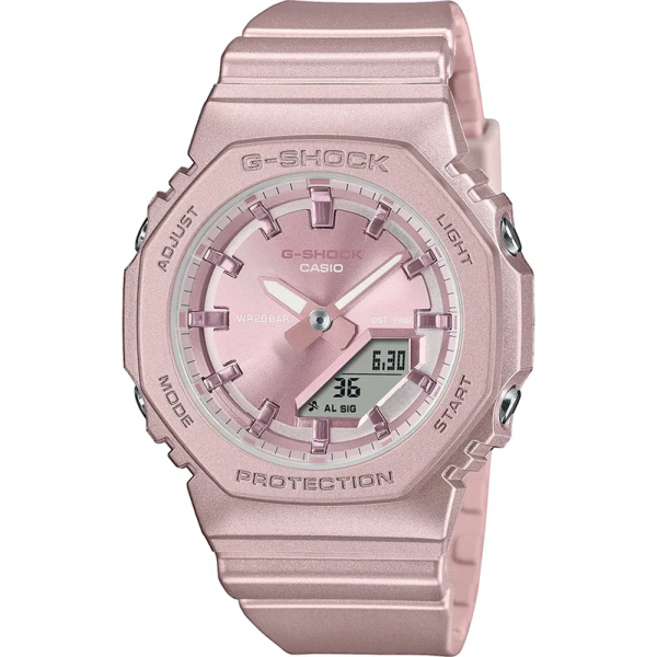 Ceas CASIO G-SHOCK GMA-P2100ST-4AER Ceas CASIO G-SHOCK GMA-P2100ST-4AER