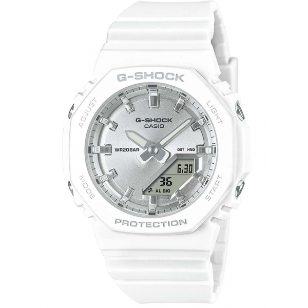Часы CASIO G-SHOCK GMA-P2100VA-7AER Часы CASIO G-SHOCK GMA-P2100VA-7AER