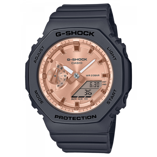 Ceas CASIO G-SHOCK GMA-S2100MD-1A Ceas CASIO G-SHOCK GMA-S2100MD-1A