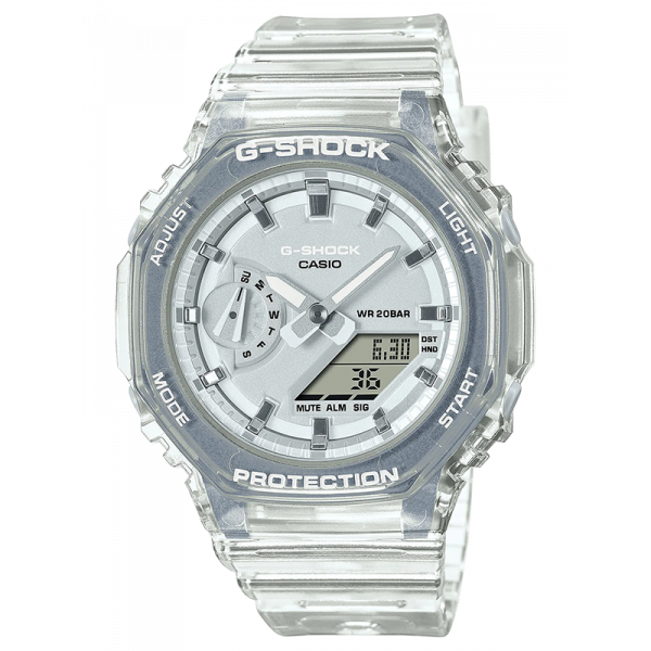 Часы CASIO G-SHOCK GMA-S2100SK-7AER Часы CASIO G-SHOCK GMA-S2100SK-7AER