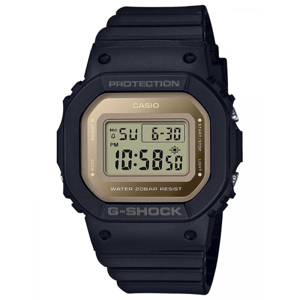 Часы CASIO G-SHOCK GMD-S5600-1 Часы CASIO G-SHOCK GMD-S5600-1