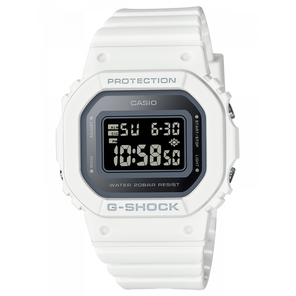 Часы CASIO G-SHOCK GMD-S5600-7ER Часы CASIO G-SHOCK GMD-S5600-7ER