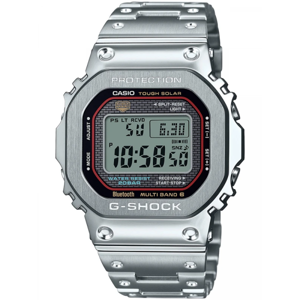 Ceas CASIO G-SHOCK GMW-B5000D-1CER Ceas CASIO G-SHOCK GMW-B5000D-1CER