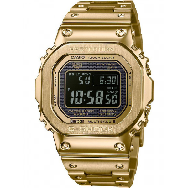 Ceas CASIO G-SHOCK GMW-B5000GD-9 Ceas CASIO G-SHOCK GMW-B5000GD-9