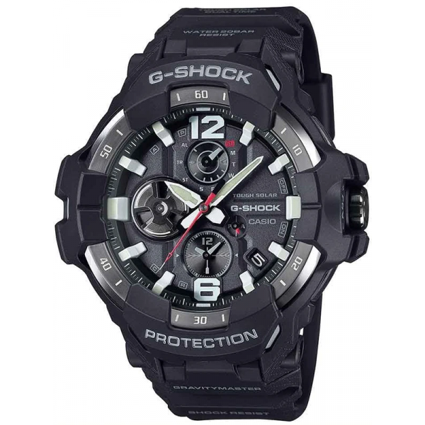 Часы CASIO G-SHOCK GR-B300-1AER Часы CASIO G-SHOCK GR-B300-1AER