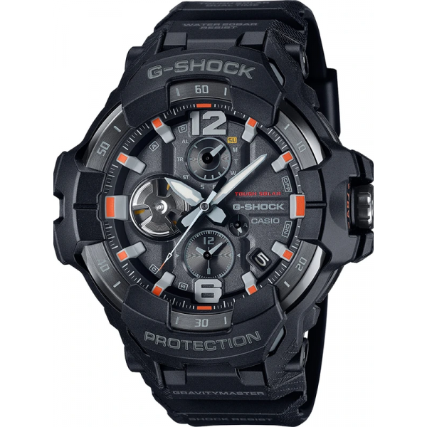 Ceas CASIO G-SHOCK GR-B300EC-1AER Ceas CASIO G-SHOCK GR-B300EC-1AER