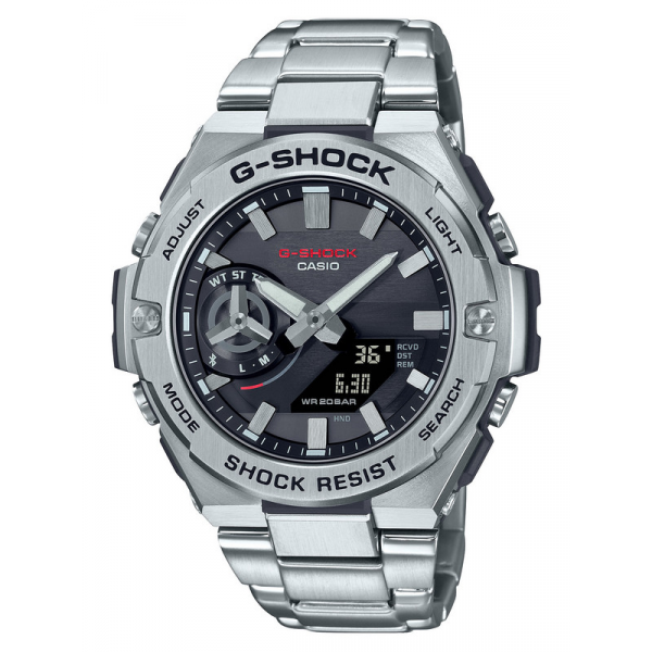 Ceas CASIO G-SHOCK GST-B500D-1A Ceas CASIO G-SHOCK GST-B500D-1A
