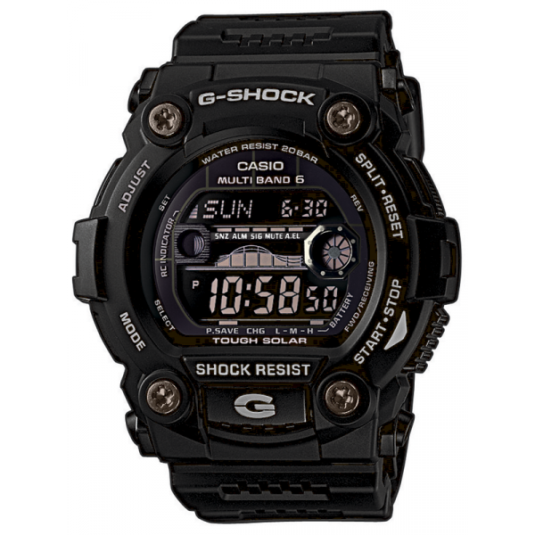 Ceas CASIO G-SHOCK GW-7900B-1ER Ceas CASIO G-SHOCK GW-7900B-1ER