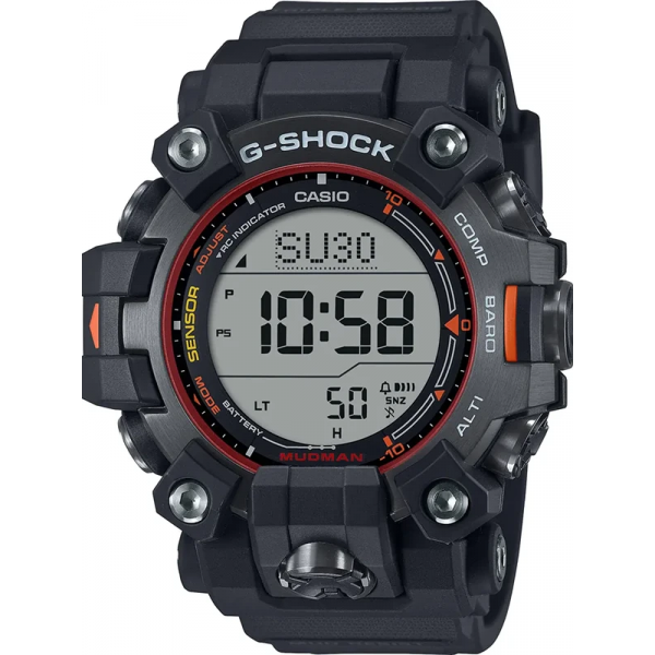 Часы CASIO G-SHOCK GW-9500MEC-1ER Часы CASIO G-SHOCK GW-9500MEC-1ER
