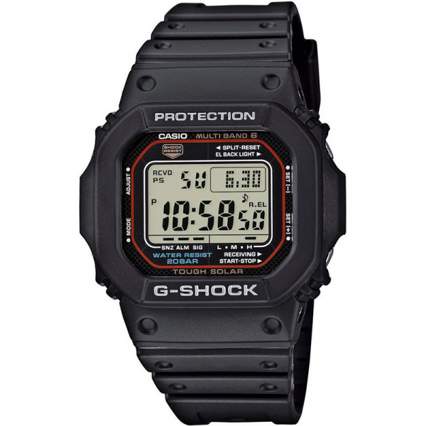 Ceas CASIO G-SHOCK GW-M5610U-1ER Ceas CASIO G-SHOCK GW-M5610U-1ER