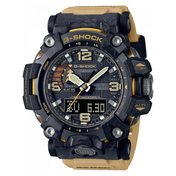 Ceas CASIO G-SHOCK GWG-2000-1A5 Ceas CASIO G-SHOCK GWG-2000-1A5