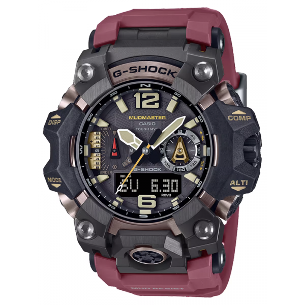 Ceas CASIO G-SHOCK GWG-B1000-1A4 Ceas CASIO G-SHOCK GWG-B1000-1A4