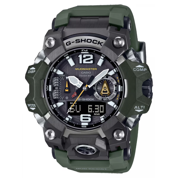 Ceas CASIO G-SHOCK GWG-B1000-3A