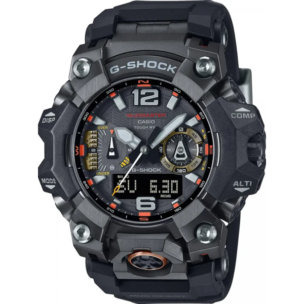 Ceas CASIO G-SHOCK GWG-B1000EC-1AER