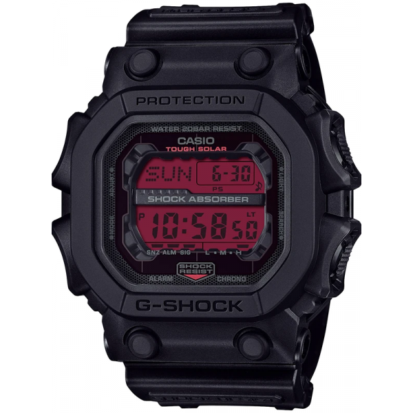 Ceas CASIO G-SHOCK GX-56BBR-1ER Ceas CASIO G-SHOCK GX-56BBR-1ER