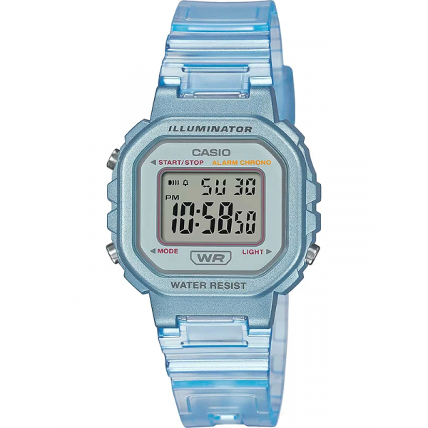 Часы CASIO COLLECTION LA-20WHS-2AEF Часы CASIO COLLECTION LA-20WHS-2AEF
