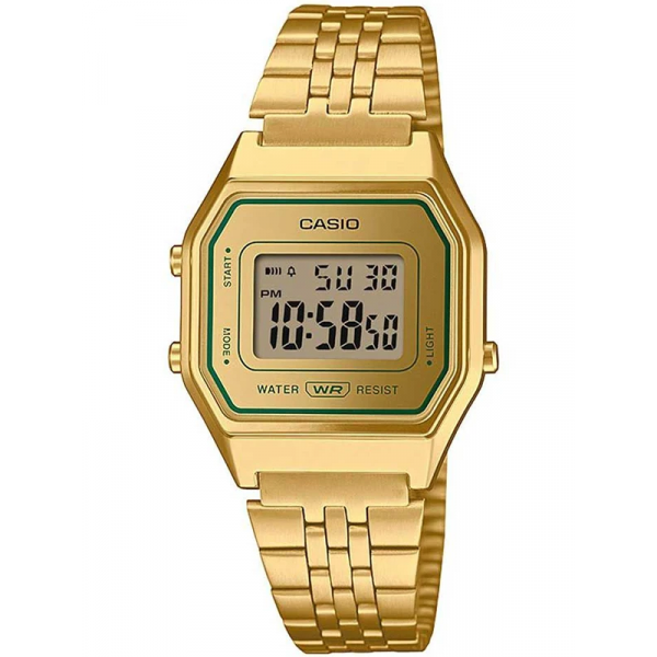 Часы CASIO VINTAGE LA680WEGV-9AEF Часы CASIO VINTAGE LA680WEGV-9AEF