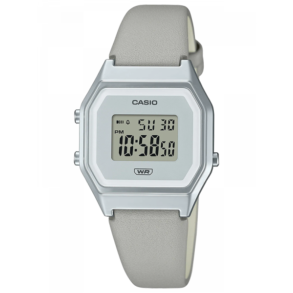Ceas CASIO VINTAGE LA680WEL-8 Ceas CASIO VINTAGE LA680WEL-8