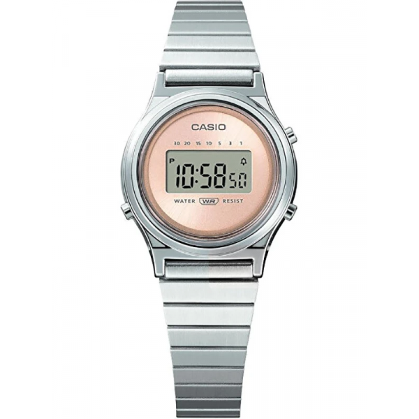 Часы CASIO VINTAGE LA700WE-4AEF Часы CASIO VINTAGE LA700WE-4AEF