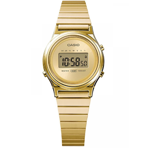 Ceas CASIO VINTAGE LA700WEG-9AEF Ceas CASIO VINTAGE LA700WEG-9AEF