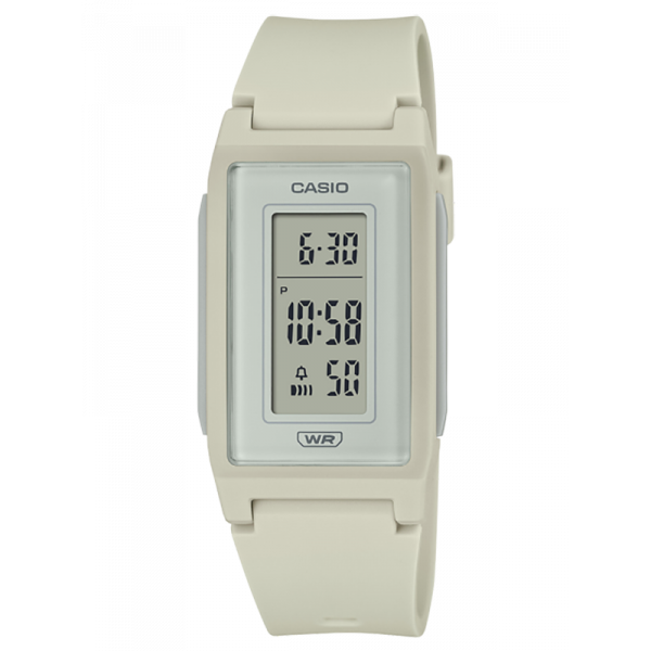 Ceas CASIO COLLECTION LF-10WH-8 Ceas CASIO COLLECTION LF-10WH-8