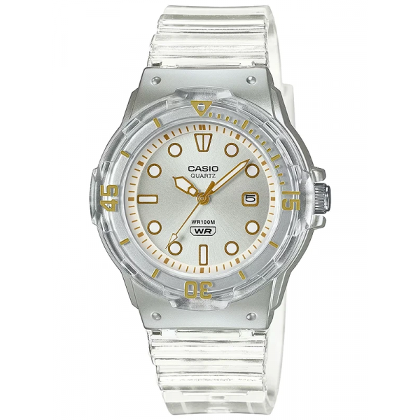 Часы CASIO COLLECTION LRW-200HS-7EVEF Часы CASIO COLLECTION LRW-200HS-7EVEF