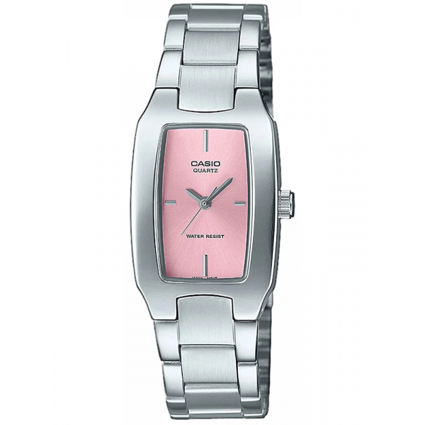 Часы CASIO COLLECTION LTP-1165PA-4CEF Часы CASIO COLLECTION LTP-1165PA-4CEF
