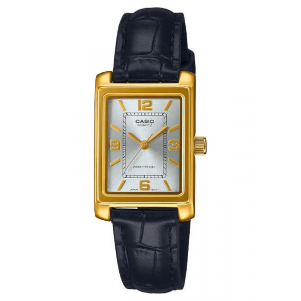 Часы CASIO COLLECTION LTP-1234PGL-7A2EF Часы CASIO COLLECTION LTP-1234PGL-7A2EF