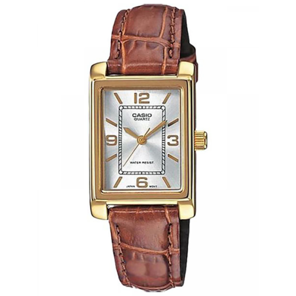 Ceas CASIO COLLECTION LTP-1234PGL-7AEG Ceas CASIO COLLECTION LTP-1234PGL-7AEG