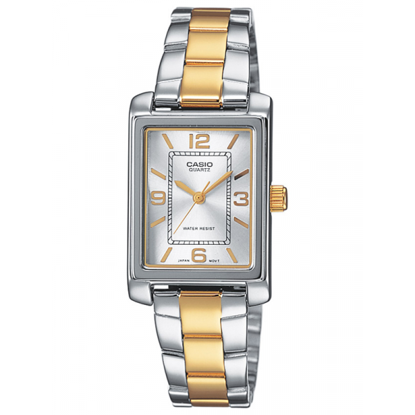 Ceas CASIO COLLECTION LTP-1234PSG-7AEG Ceas CASIO COLLECTION LTP-1234PSG-7AEG