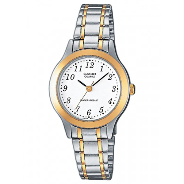 Ceas CASIO COLLECTION LTP-1263PG-7BEG Ceas CASIO COLLECTION LTP-1263PG-7BEG