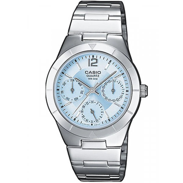 Ceas CASIO COLLECTION LTP-2069D-2AVEF Ceas CASIO COLLECTION LTP-2069D-2AVEF