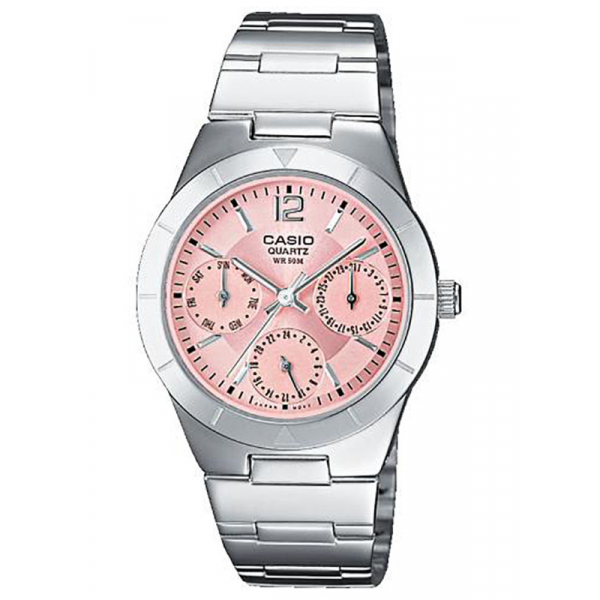 Ceas CASIO COLLECTION LTP-2069D-4AVEG Ceas CASIO COLLECTION LTP-2069D-4AVEG
