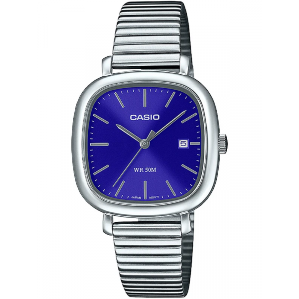 Часы CASIO COLLECTION LTP-B166D-2AVEF Часы CASIO COLLECTION LTP-B166D-2AVEF