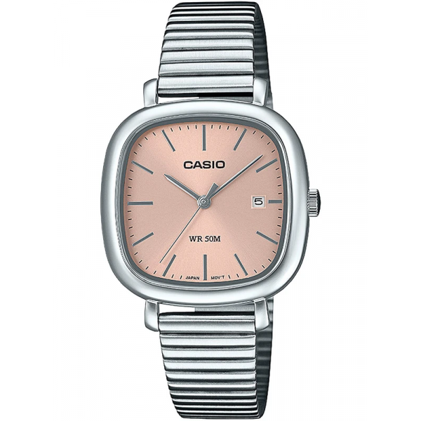 Часы CASIO COLLECTION LTP-B166D-4AVEF