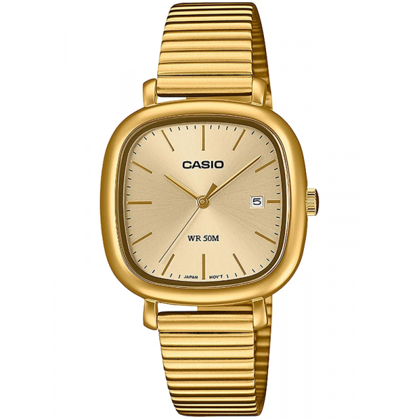 Ceas CASIO COLLECTION LTP-B166G-9AVEF Ceas CASIO COLLECTION LTP-B166G-9AVEF