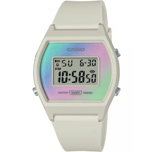Часы CASIO COLLECTION LW-205H-8AEF Часы CASIO COLLECTION LW-205H-8AEF
