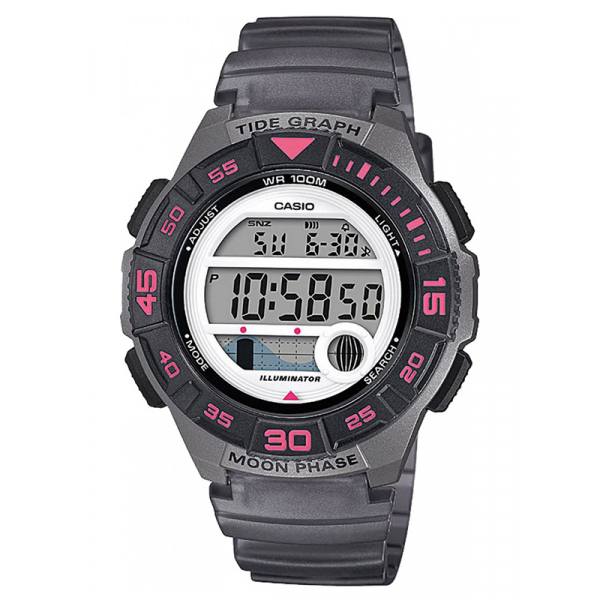 Ceas CASIO COLLECTION LWS-1100H-8A Ceas CASIO COLLECTION LWS-1100H-8A