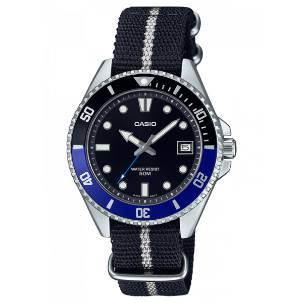 Ceas CASIO COLLECTION MDV-10C-1A2 Ceas CASIO COLLECTION MDV-10C-1A2