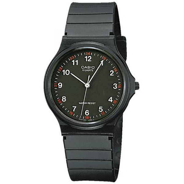 Ceas CASIO COLLECTION MQ-24-1BLLEG Ceas CASIO COLLECTION MQ-24-1BLLEG