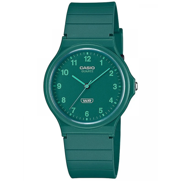 Часы CASIO COLLECTION MQ-24B-3BEF Часы CASIO COLLECTION MQ-24B-3BEF
