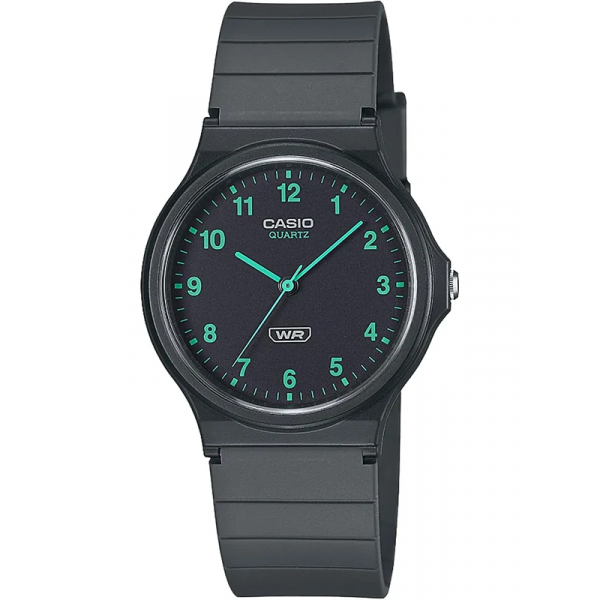 Часы CASIO COLLECTION MQ-24B-8BEF Часы CASIO COLLECTION MQ-24B-8BEF