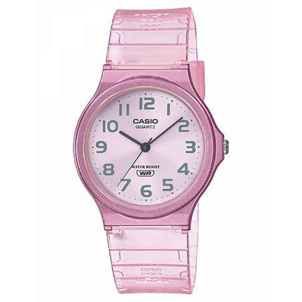 Часы CASIO COLLECTION MQ-24S-4BEF Часы CASIO COLLECTION MQ-24S-4BEF