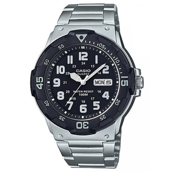 Часы CASIO COLLECTION MRW-200HD-1BVEF