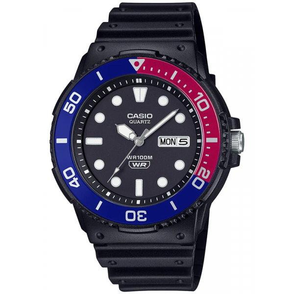 Ceas CASIO COLLECTION MRW-230H-1E2VEF Ceas CASIO COLLECTION MRW-230H-1E2VEF