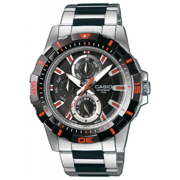 Ceas CASIO COLLECTION MTD-1071D-1A2 Ceas CASIO COLLECTION MTD-1071D-1A2