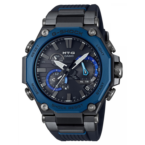 Ceas CASIO G-SHOCK MTG-B2000B-1A2ER Ceas CASIO G-SHOCK MTG-B2000B-1A2ER